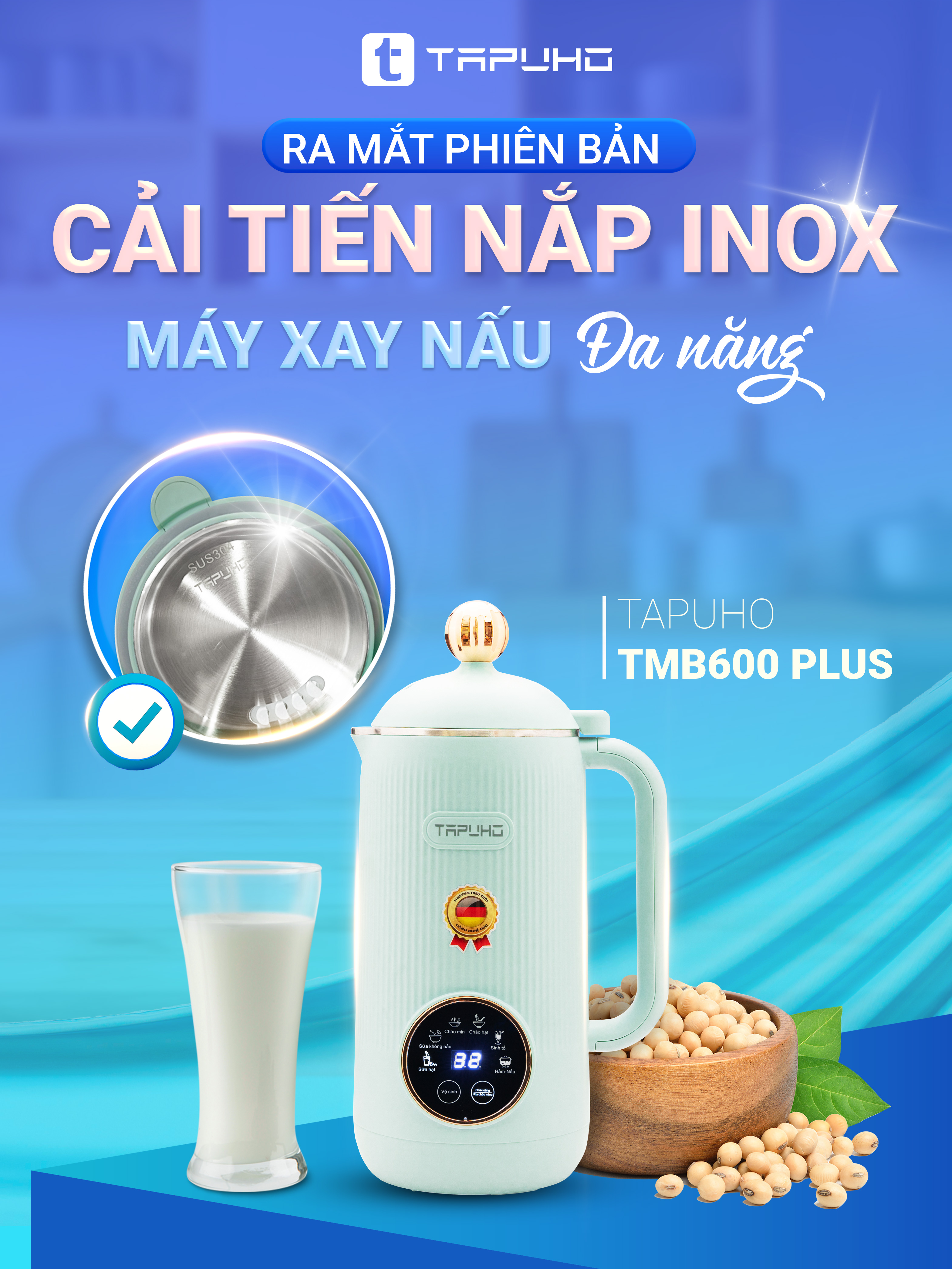 Mini phiên bản mới